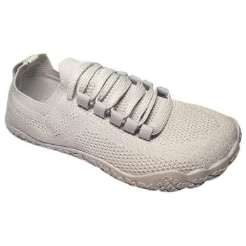 Dámské tenisky Dámské boty Barefoot ROCK SPRING GERNIC Grey velikost EUR 41