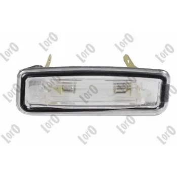 Osvětlení SPZ ABAKUS Osvětlení SPZ 017-33-905