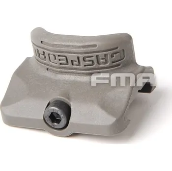 Zarážka palce na RIS - olivová FG, FMA