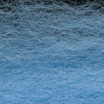 Hends Lama Hair Blue