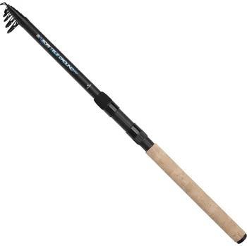 Rybářský prut Mikado Prut Mikado Sasori Tele Ground 330 cm / 80g