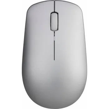 Myš Lenovo 530 platinum grey wireless Mouse