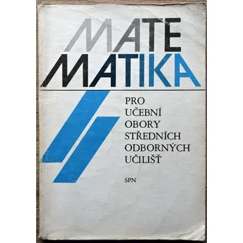 Matematika II. - Jaroslav Barták