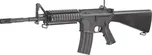 Airsoftová zbraň M16A3 RIS krátká, Warrior