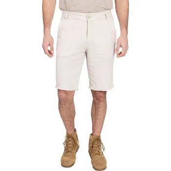 Pánské kraťasy Bushman kraťasy Cheviot stone 64