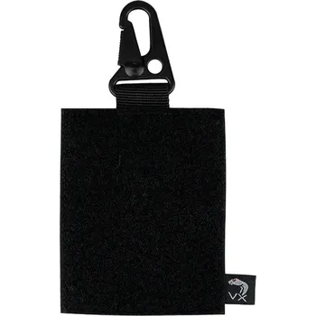 VX panel s karabinou - černý, Viper