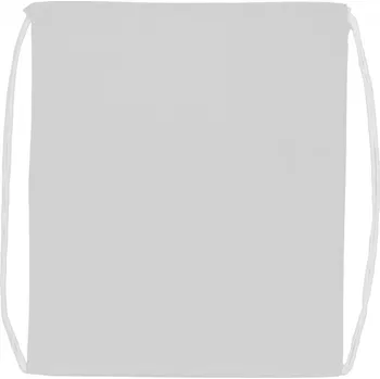 Sportovní vak Pully vak na stažení šňůrkou 5 bez potisku bez potisku