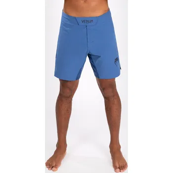 MMA šortky Venum Contender - Blue modré Velikost: S