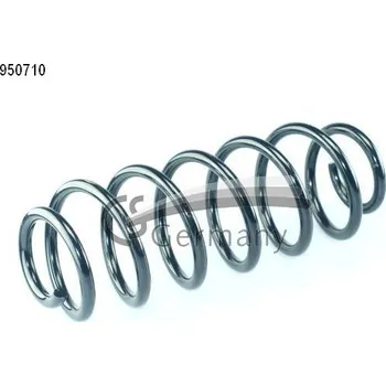 Pružina podvozku CS GERMANY 14.950.710