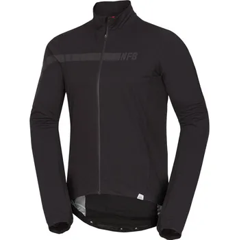 Pánská bunda Northfinder Elliot e-bike 2,5 Black BU-3991MB-269 24/25 XXL