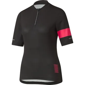 Dámské tričko CRIVIT Dámské cyklistické triko (S(36/38), černá)