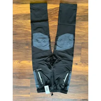 Dětské softshellové kalhoty WOLF vel. 140, 146, 152