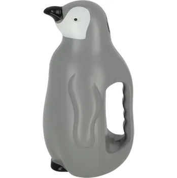 Konev Plastová konvička na zalévání 1,4 l Penguin – Esschert Design ID_1619882