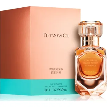 Parfém Tiffany & Co. Tiffany & Co. Tiffany & Co. Rose Gold Intense, Parfumovaná Voda 75ml - Tester Pre ženy Parfémovaná voda