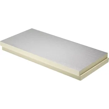 Tepelná izolace Nadkrokevní izolace puren FD-L 60 / 2400 x 600 mm do plochých a pultových střech