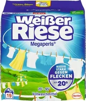 Weisser Riese Megaperls Universal prací prášek