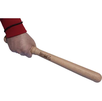 Bojový sport OBUŠEK "VANDAL BATON"