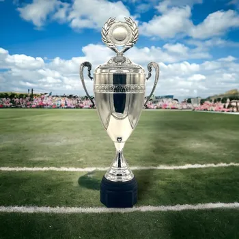 Poháry Bauer LUXUS Pohár XXL LXL2024/01