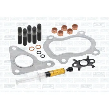 Turbodmychadlo Montážní sada, dmychadlo AJUSA JTC11030