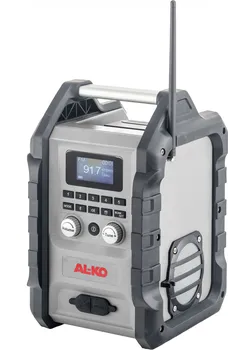 Stavební rádio AL-KO WR 2000