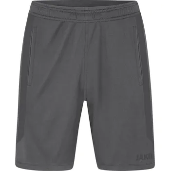 Pánské kraťasy JAKO Šortky Power vel. 36, šedá