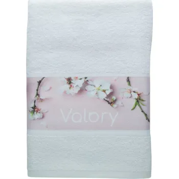 Ručník Subowel L ručník se sublimačním potiskem 10 Bordura, 650 x 110 Sublimace v ceně, Full Color