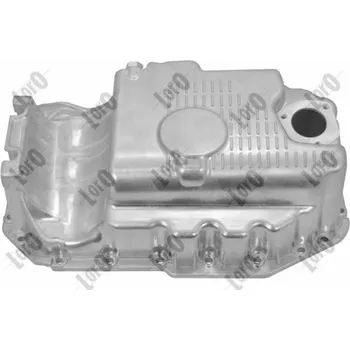 Olejová vana ABAKUS Olejová vana 100-00-061