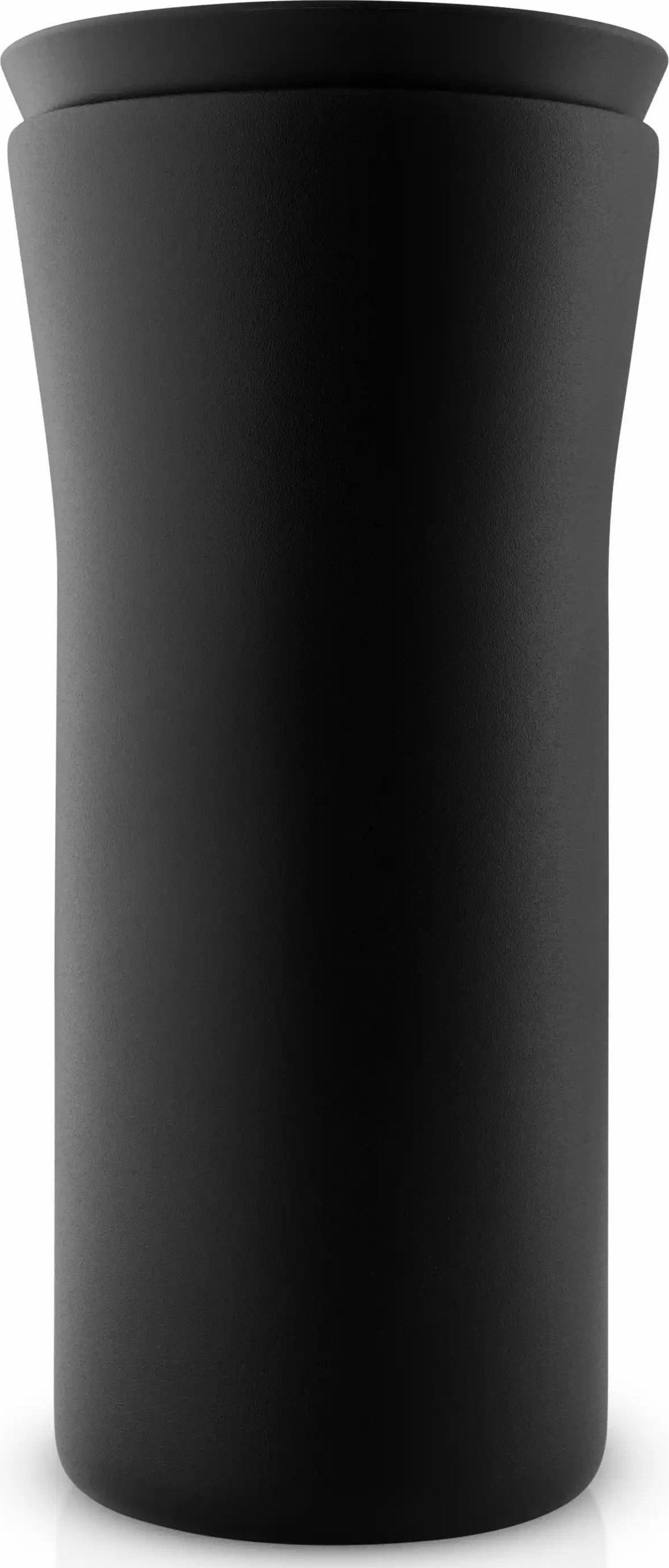 Termohrnek CITY TO GO 350 ml, černá, Eva Solo - doprava zdarma od 2999 Kč