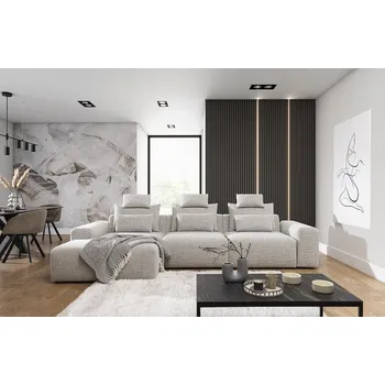 Sedací souprava Moderní sedací souprava Bastia