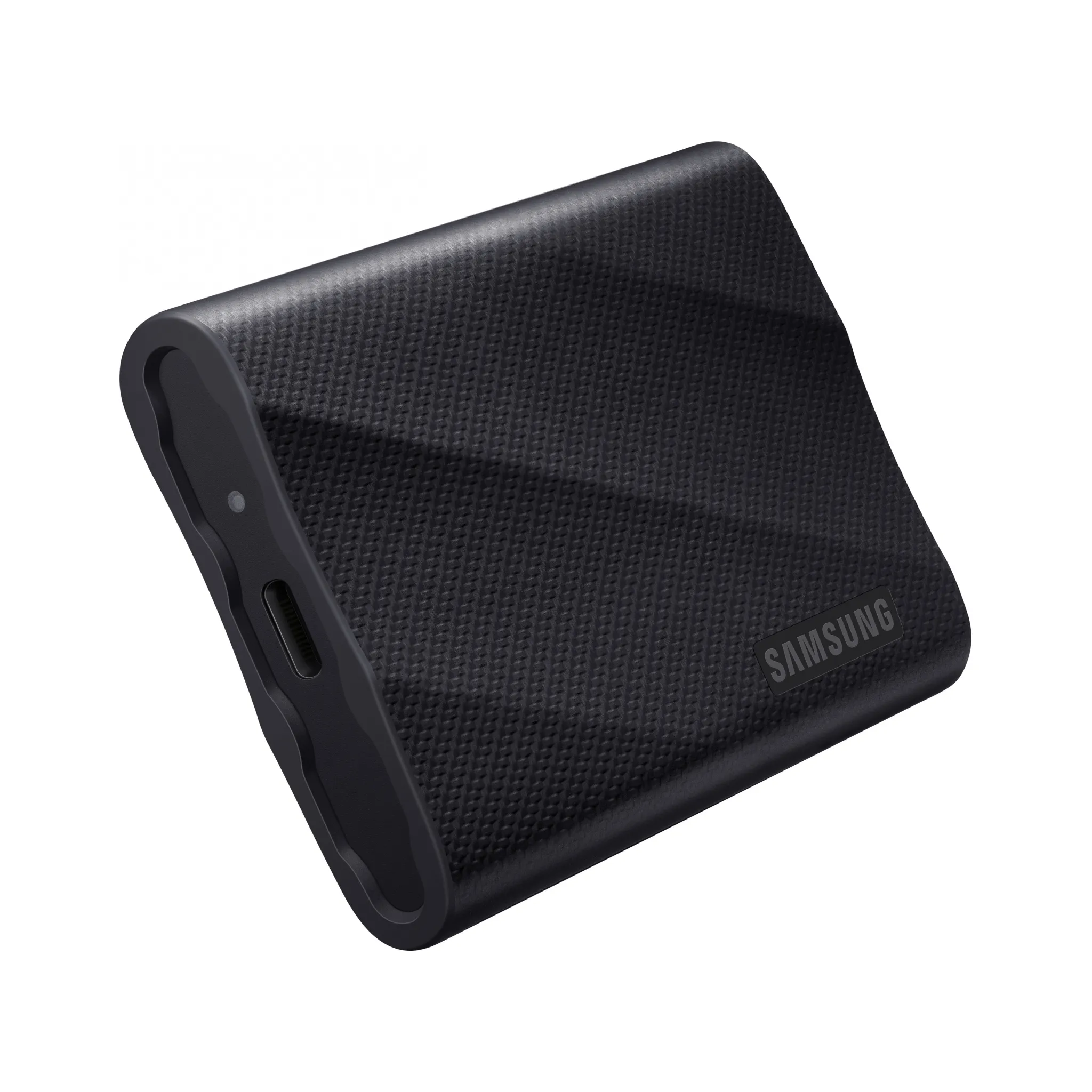 Fotografie 4 - SSD disk Samsung T9 2 TB černý (MU-PG2T0B/EU)