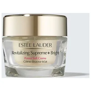 Pleťový krém Estée Lauder Revitalizing Supreme+ Bright Power Soft Creme 50 ml