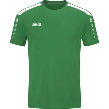 JAKO Triko/Dres Power vel. XXL, zelená