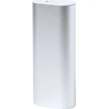 Powerbanka Ronzul power banka 5 Zadní strana, 50 x 10 Tampontisk, 1 barva