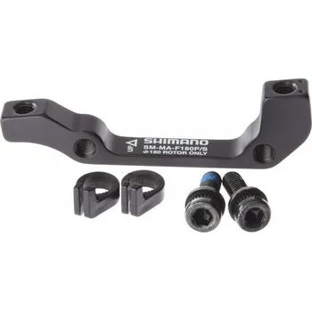 Brzda na kolo Adapter Shimano 180/SM-MA-F180P/S/