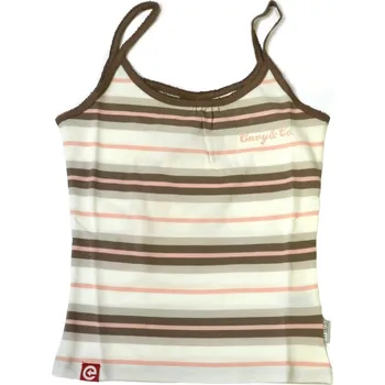 Envy Nashua Dámské tílko ML0110EN Bílá 38