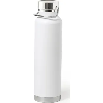 Termoska Cuppar termoska s měděnou izolací Rotační sítotisk (max. 1 barva, 200 x 120mm) 1 barva 5 Dokola