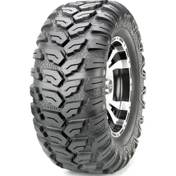 MAXXIS CEROS MU-07 27X9 R 14 50 M TL 6PL - ATV-QUAD-OFFROAD