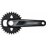 Shimano Deore FC-M6100 175 mm 30 zubů…