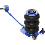 Pneumatický měchový zvedák, 3,5 t, 130-450 mm - TAGRED