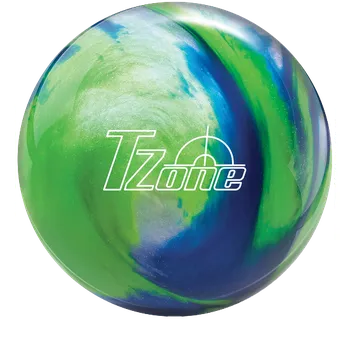 Bowlingová koule TZONE OCEAN REEF 13 LBS
