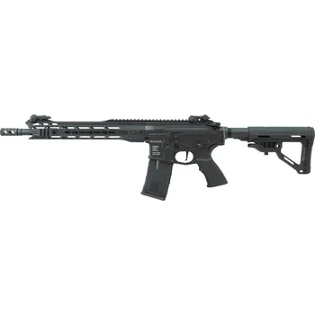 Airsoftová zbraň Airsoftová zbraň CXP-MARS Carbine BK SSS version, ICS
