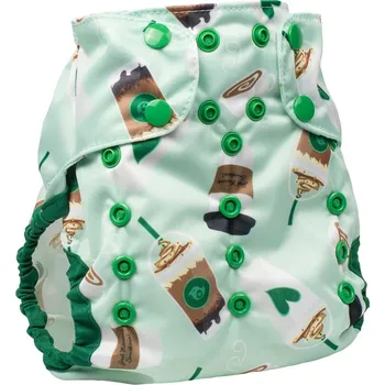 Plena Smart Bottoms Too Smart 2.0 Cover Daily Grind