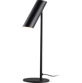 Lampička FARO LINK černá stolní lampa