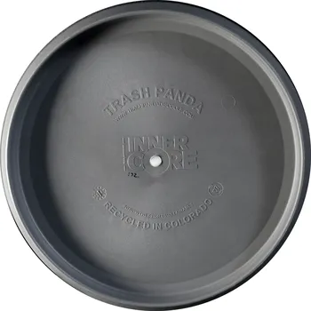Disc golf Trash Panda INNER CORE Baseline Barva: Bílá, Váha: 172 g