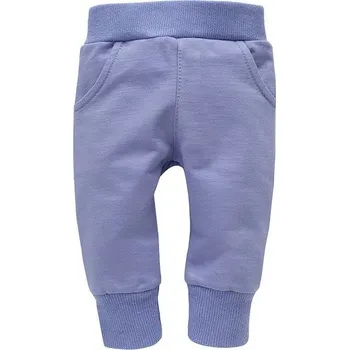 PINOKIO Tepláky Imagine FIALOVÁ - 68