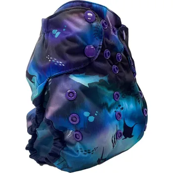 Plena Smart Bottoms Too Smart 2.0 Cover Abyss