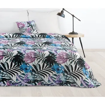 Přehoz na lůžko Přehoz na postel MALIBU Rozměr přehozu (šířka x délka): 200x220cm