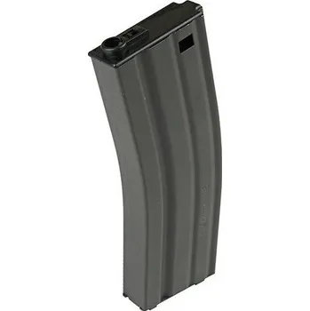 Zásobník pro M4/M16 - tlačný, kovový, 79bb, G&G