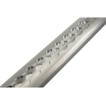 Přívěs Kotevní lišta 5503 AirLine 50 x 12 x 3000 mm