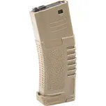 Zásobník AMOEBA pro M4 - pískový, plastový, točný, 300bb, Ares/Amoeba